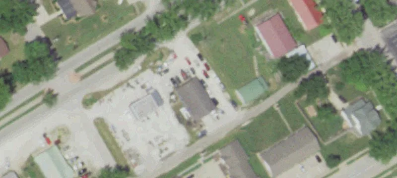 218 James Blvd
