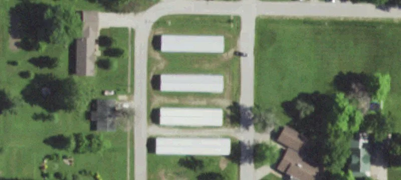 Kahoka, MO 63445