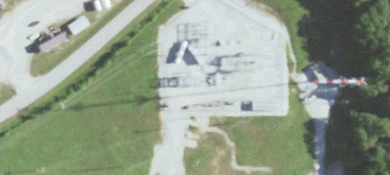 35 Powerline Rd Cell Tower SW