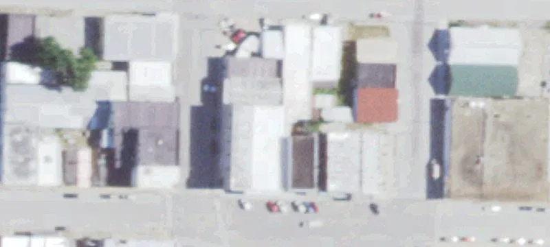 101 Main St