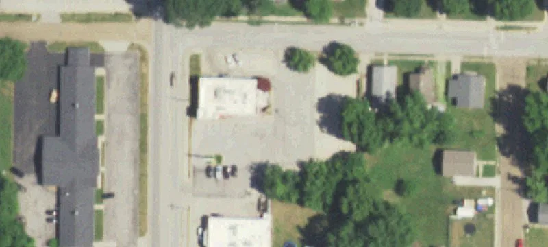 202 Mitchell St