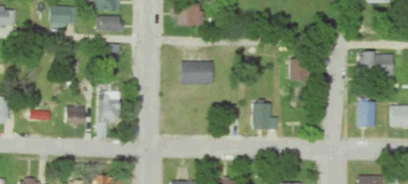 802 Jackson St
