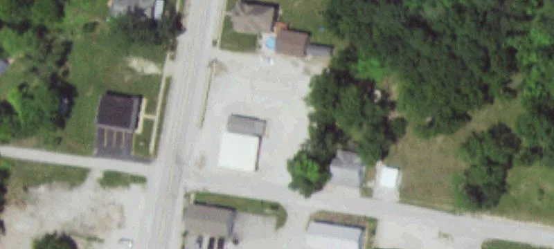 200 Palmyra St