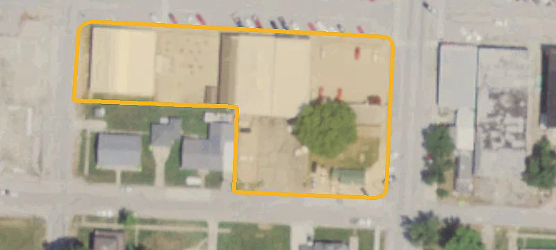 104 Jasper St