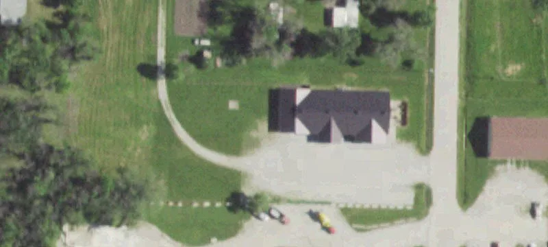 Kahoka, MO 63445