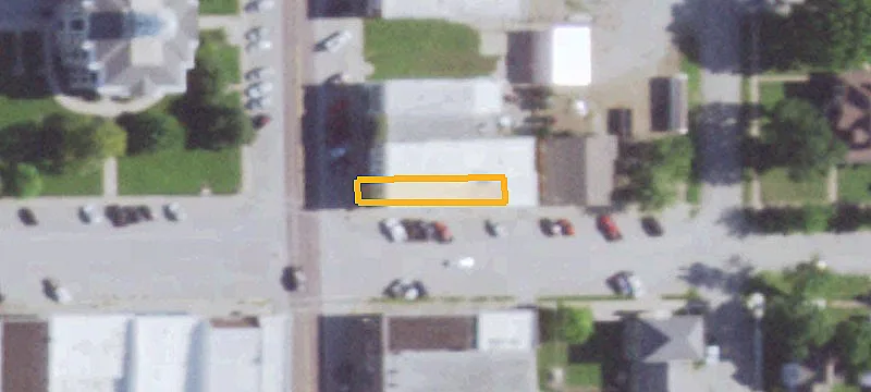 101 Main St