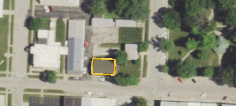 305 Cherry St