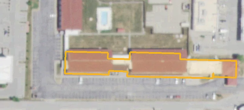 3500 Range Line Rd