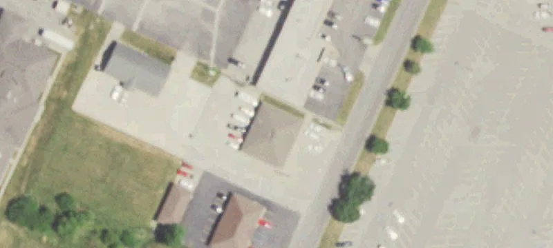 800 Winchester Dr