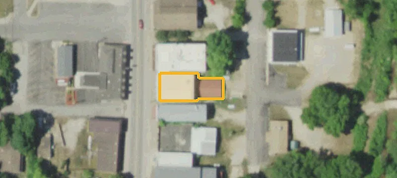 Eminence, MO 65466