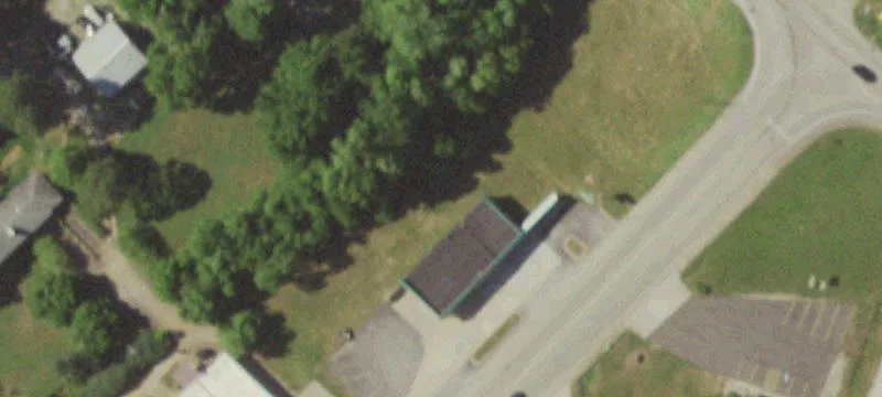 600 Lincoln Dr