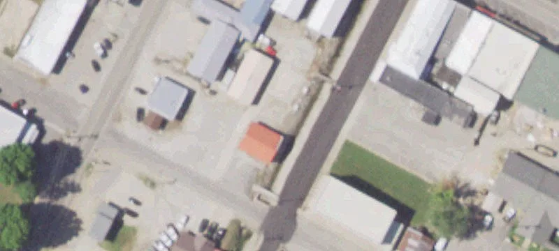 191 Owen Ave