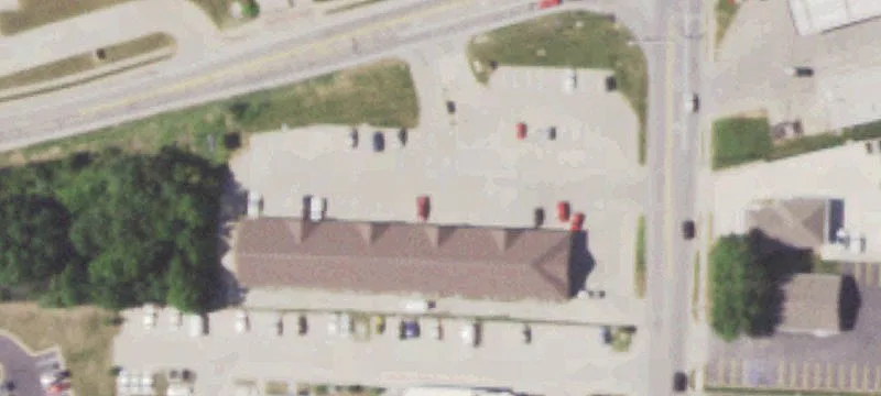 540 Young Ave