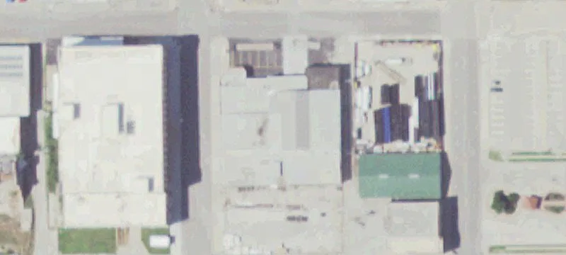 502 Sylvanie St