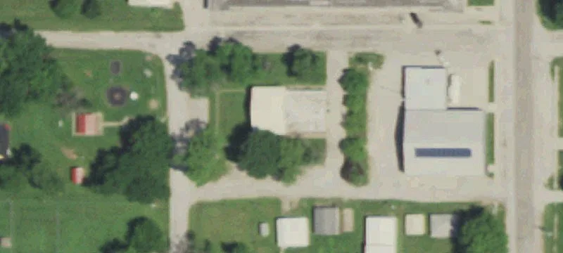 106 Crandall
