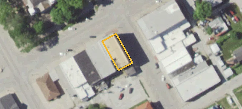 124 Morrison St