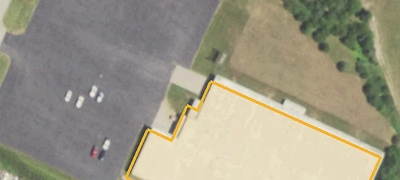 225 Mitchell Rd
