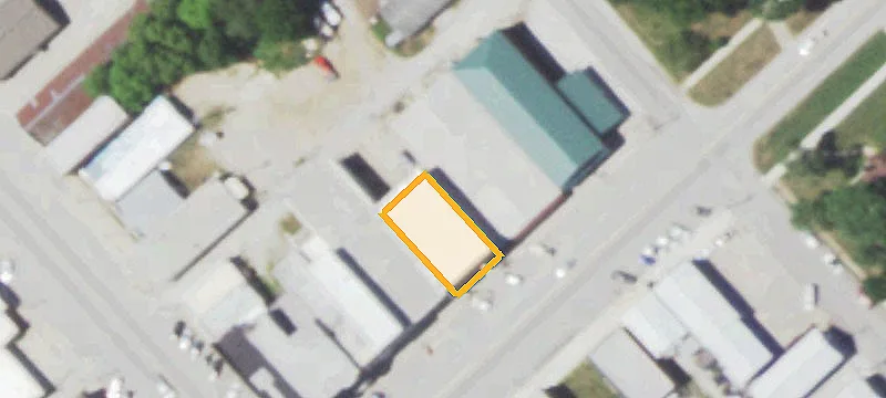 116 Main St