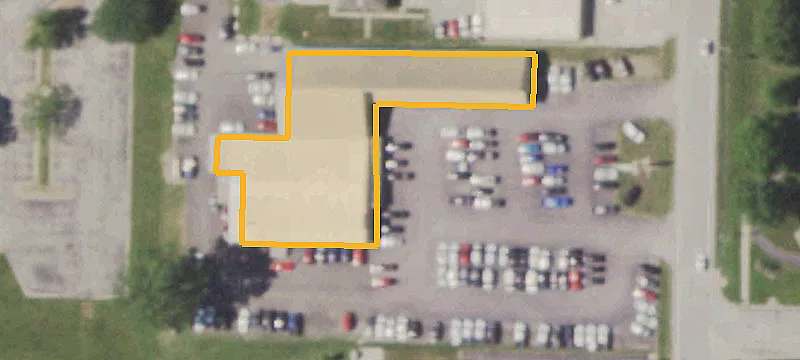 3006 Hwy 13th Blvd