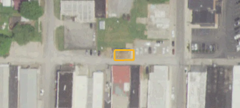 King Ave