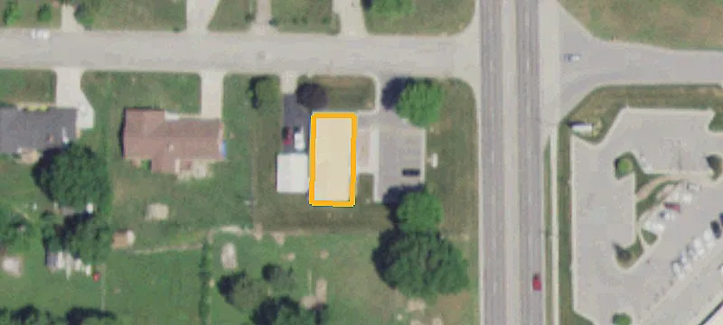 101 Bluebird Ln