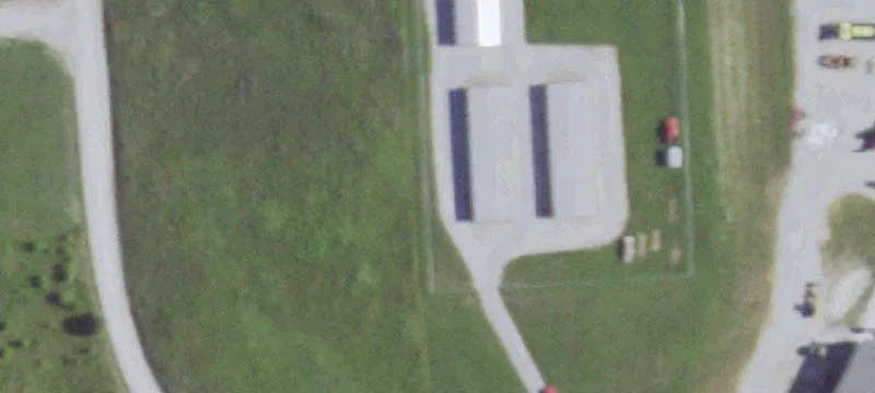 Industrial Pkwy