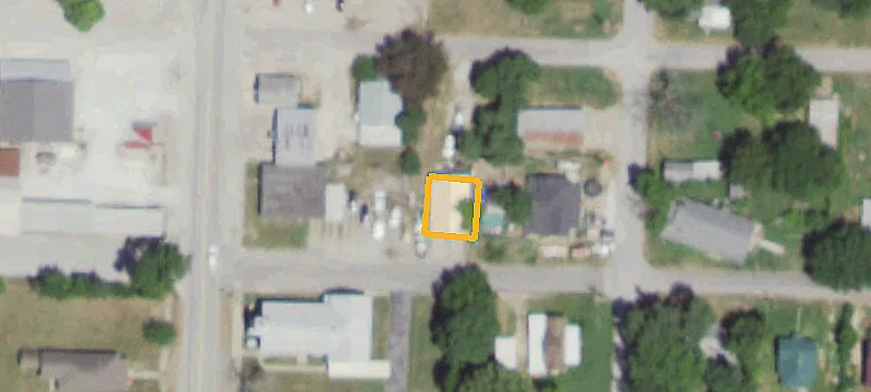 105 Comanche St
