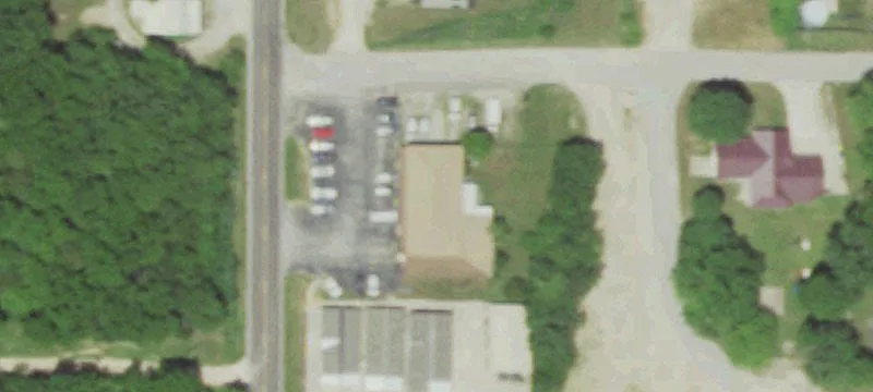 1900 Main St