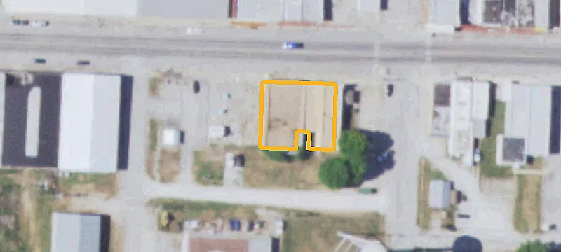 609 Main St