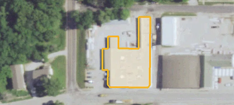 1301 Main St