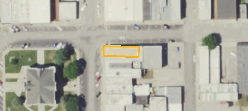 1 Main St