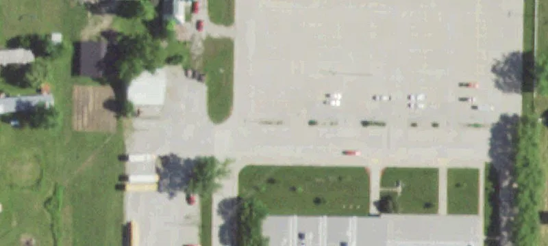 Kahoka, MO 63445
