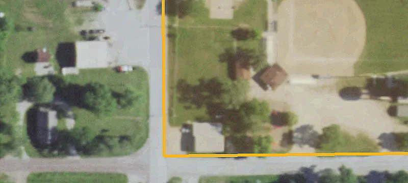 Eagleville, MO 64442