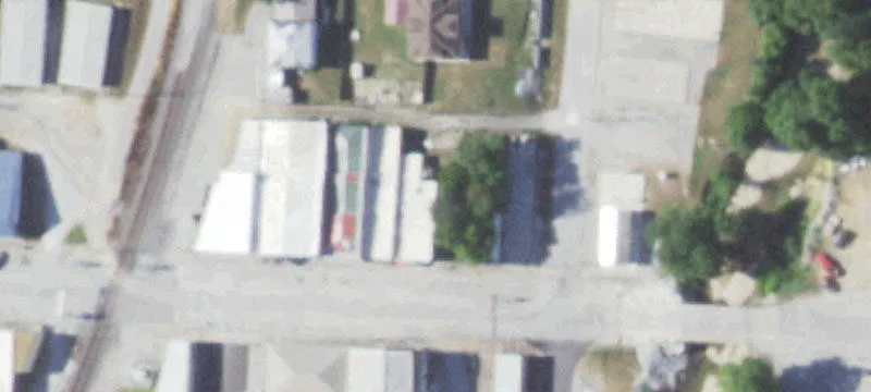 Main St
