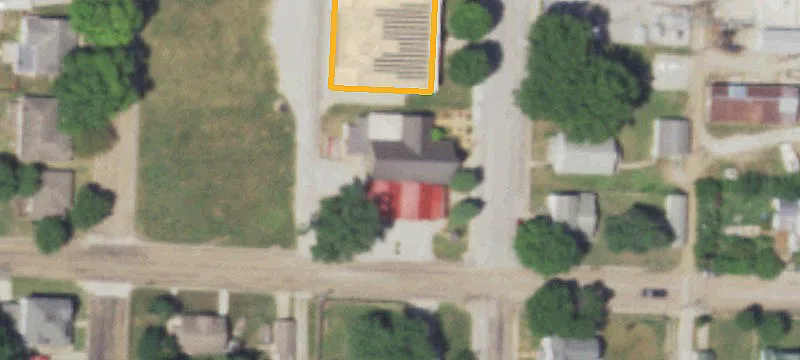 808 Gordon St