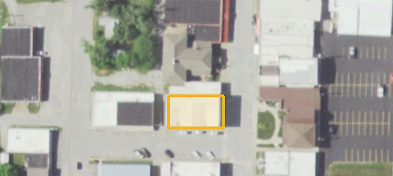 215 Grand Ave