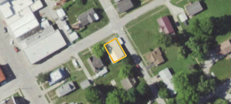 209 Walnut St