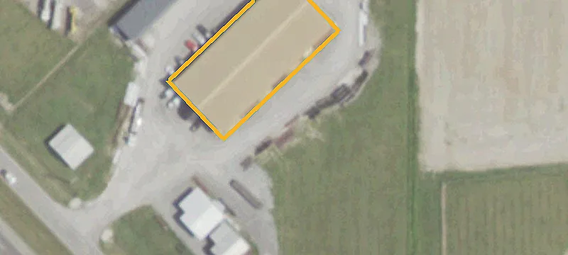 1616 Outer Rd