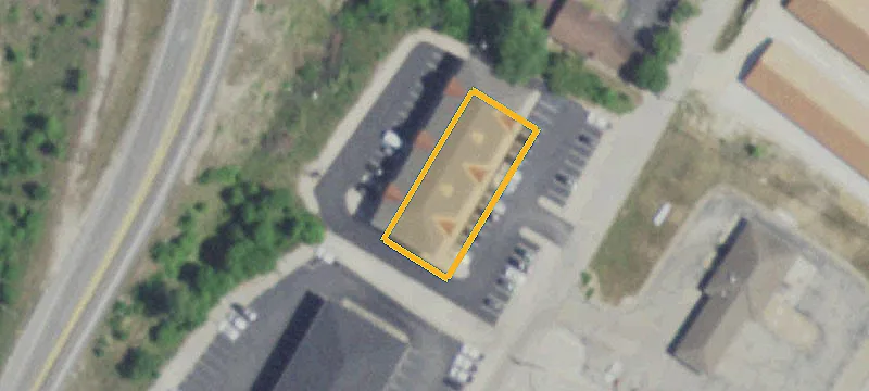 111 Crossings W, Unit 10
