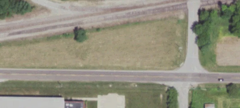 Booneslick Rd