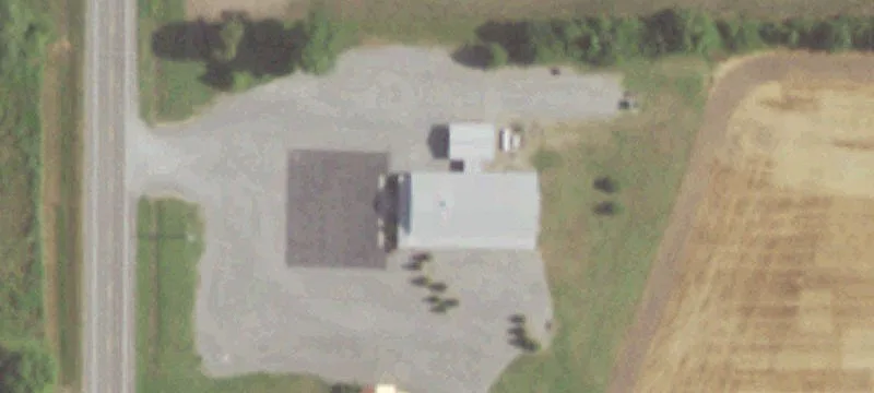 2460 Hwy 105