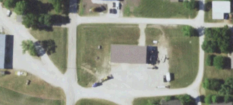 835 County Rd O O