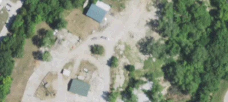 State Hwy Mm