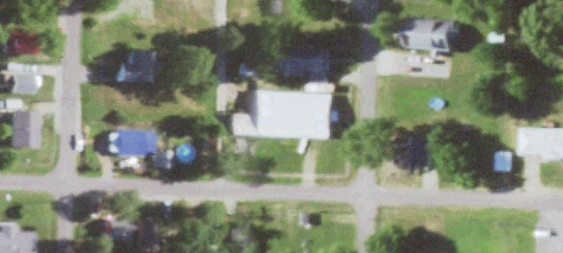 301 Cedar St