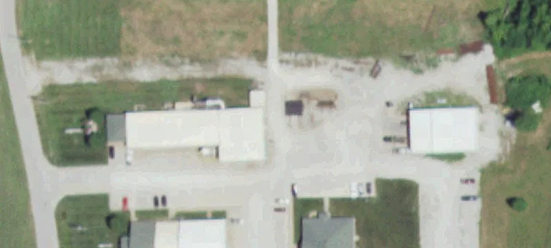 3300 Industrial Pkwy