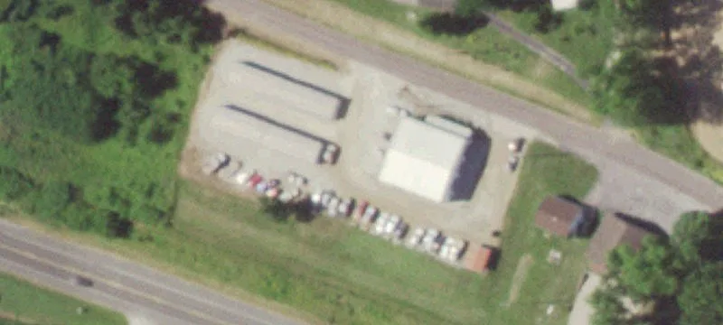 Boonville, MO 65233