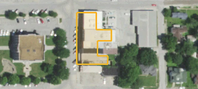17 Main Cross St