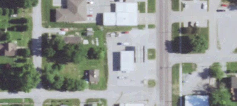 202 Davis St