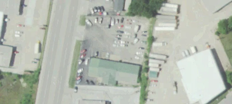 633 Bishop Ave