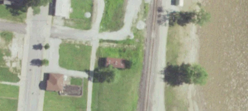 La Grange, MO 63448